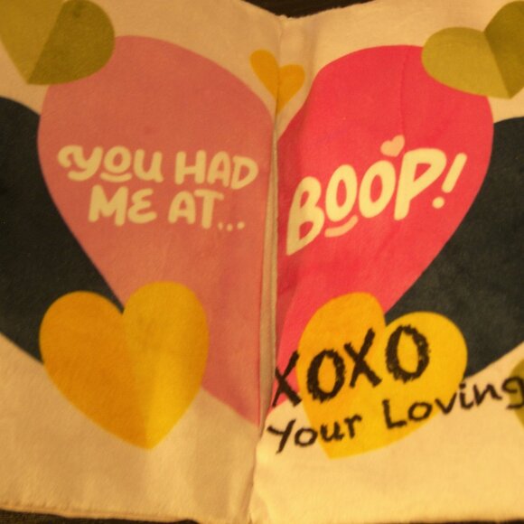 Bark Squeakret Admirer Toy - Picture 5 of 8